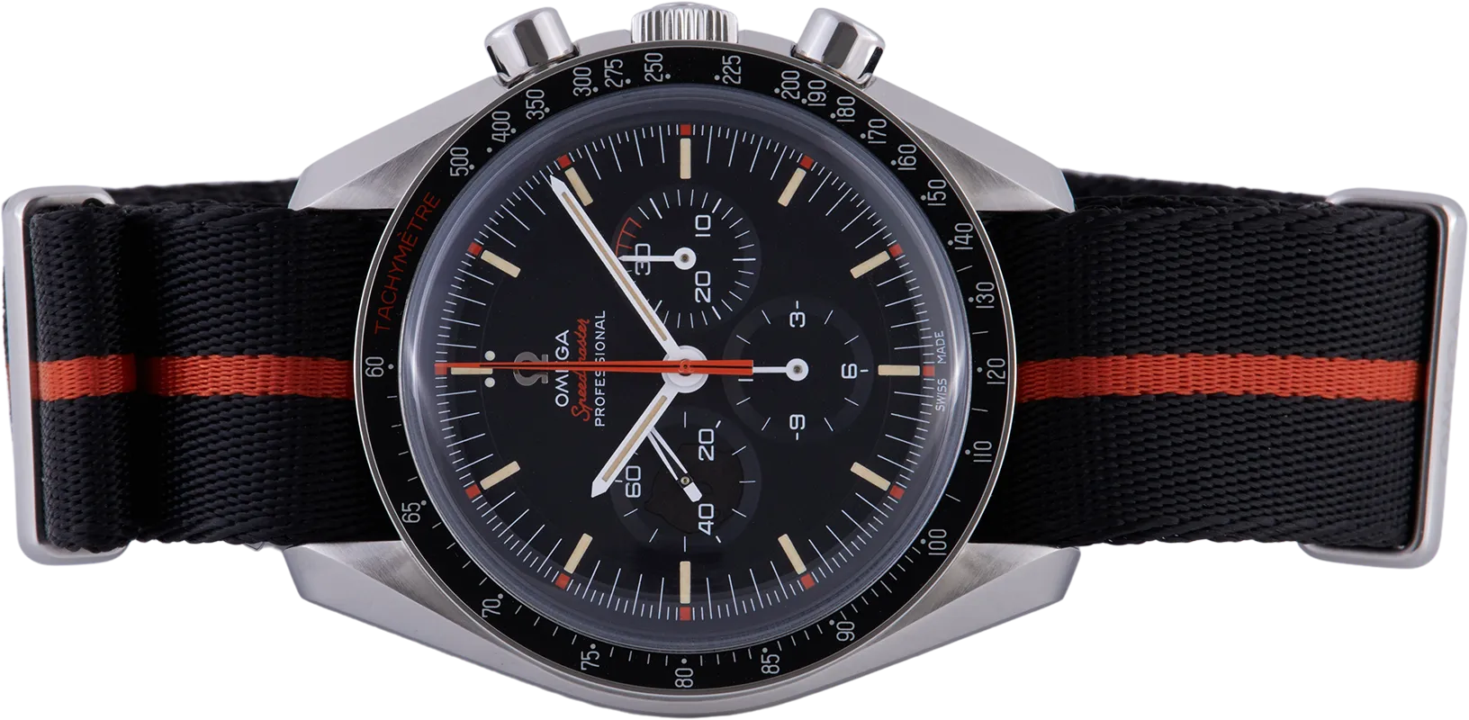 Omega Speedmaster Moonwatch Professional Anniversary Ultraman 311.12.42.30.01.001